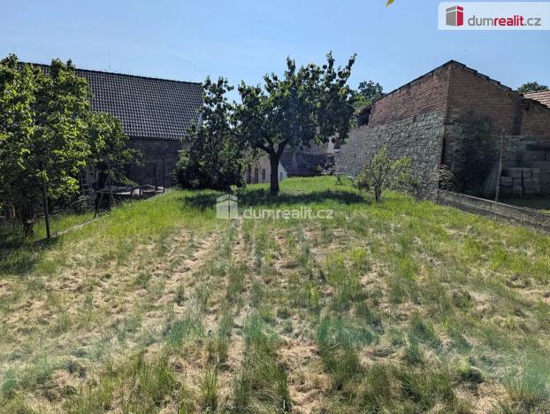 Prodej pozemku pro bydlení, Peruc, Na Karlově, 307 m2