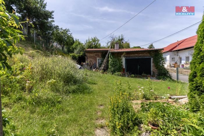 Prodej rodinného domu, Troubky-Zdislavice - Zdislavice, 70 m2