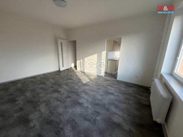 Pronájem bytu 1+1, Havířov - Podlesí, Karolíny Světlé, 36 m2