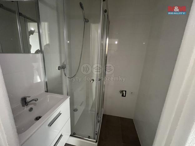 Pronájem bytu 1+1, Havířov - Podlesí, Karolíny Světlé, 36 m2