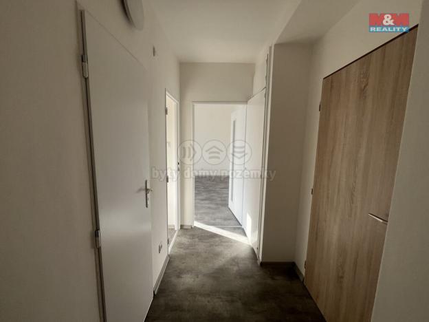 Pronájem bytu 1+1, Havířov - Podlesí, Karolíny Světlé, 36 m2