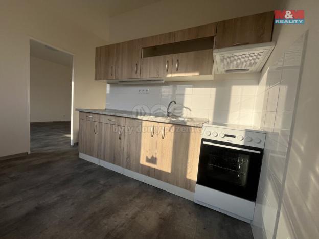 Pronájem bytu 1+1, Havířov - Podlesí, Karolíny Světlé, 36 m2