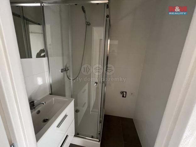 Pronájem bytu 1+1, Havířov - Podlesí, Karolíny Světlé, 36 m2