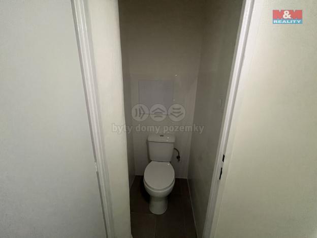 Pronájem bytu 1+1, Havířov - Podlesí, Karolíny Světlé, 36 m2