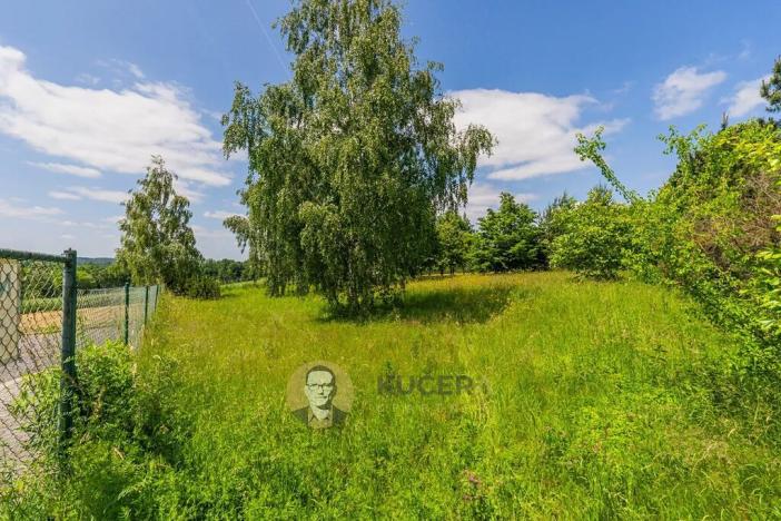 Prodej pozemku pro bydlení, Sulice, 1257 m2