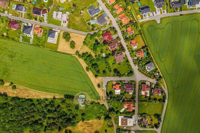 Prodej pozemku pro bydlení, Sulice, 1257 m2