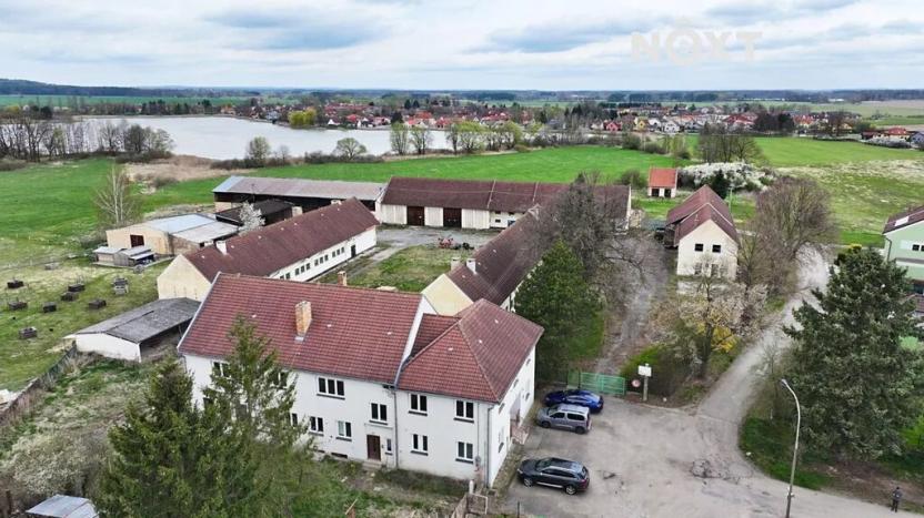 Prodej výrobních prostor, Třeboň, Sídliště, 2921 m2