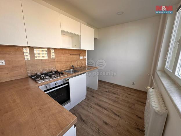 Pronájem bytu 1+1, Ostrava - Poruba, Jasmínová, 37 m2
