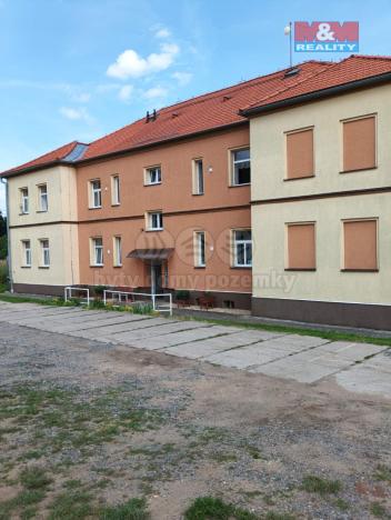 Pronájem bytu 1+1, Březnice, Na spořilově, 56 m2