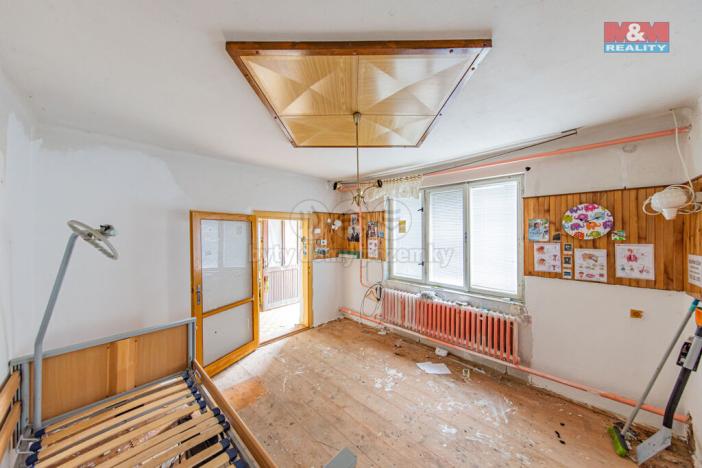 Prodej rodinného domu, Suchonice, 305 m2