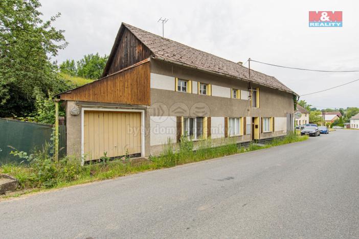 Prodej rodinného domu, Suchonice, 305 m2