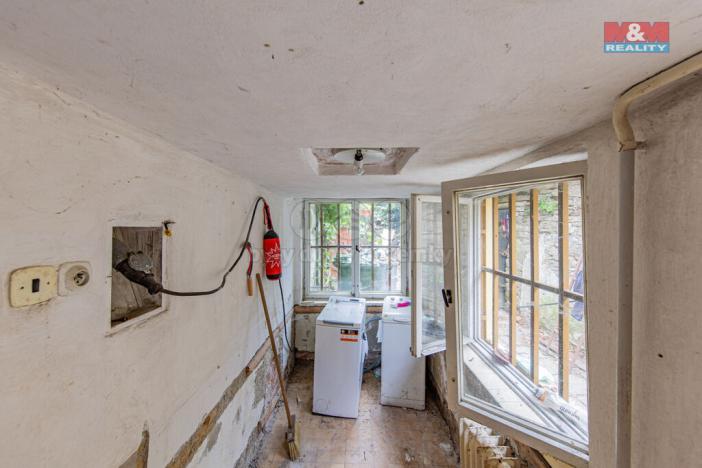 Prodej rodinného domu, Suchonice, 305 m2