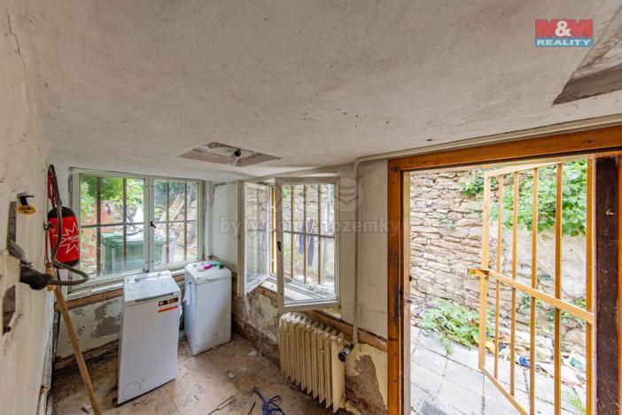 Prodej rodinného domu, Suchonice, 305 m2