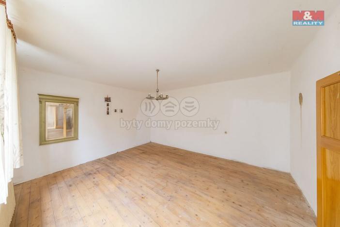 Prodej rodinného domu, Suchonice, 305 m2