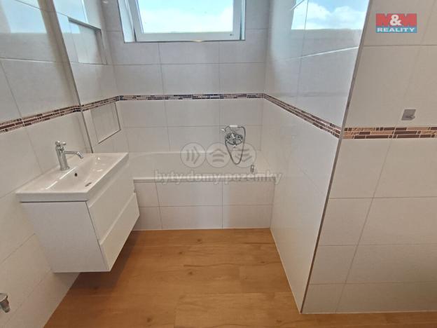 Prodej bytu 2+kk, Ostrava - Moravská Ostrava, Nádražní, 46 m2