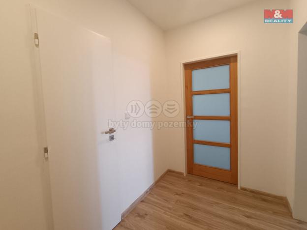 Prodej bytu 2+kk, Ostrava - Moravská Ostrava, Nádražní, 46 m2