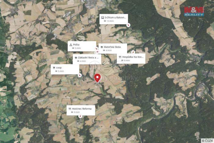 Prodej chaty, Pavlíkov - Tytry, 62 m2