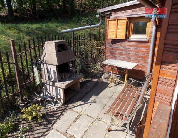 Prodej rodinného domu, Karlovice, 300 m2