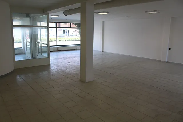 Pronájem obchodního prostoru, Prostějov, Wolkerova, 145 m2