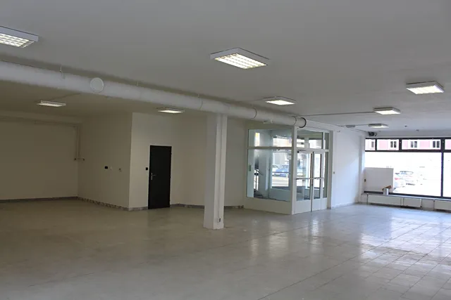 Pronájem obchodního prostoru, Prostějov, Wolkerova, 145 m2