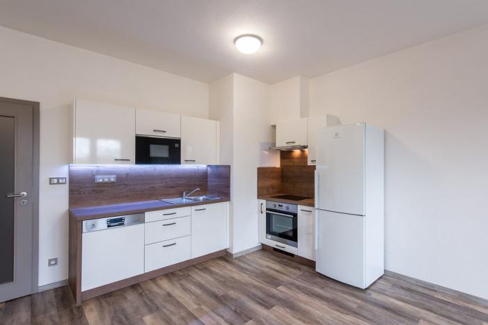 Pronájem bytu 2+kk, Plzeň - Severní Předměstí, Bolevecká, 63 m2