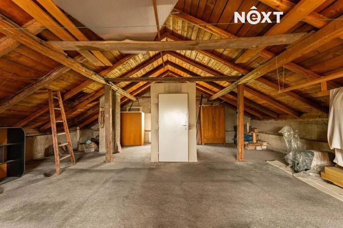 Prodej rodinného domu, Vikýřovice, Petrovská, 84 m2