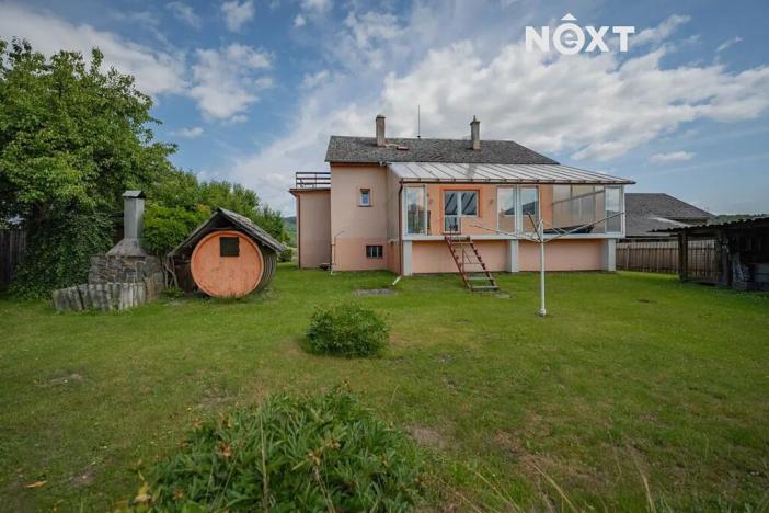 Prodej rodinného domu, Vikýřovice, Petrovská, 84 m2