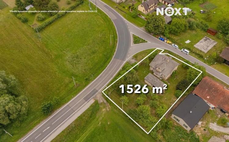 Prodej rodinného domu, Loučná nad Desnou, 220 m2