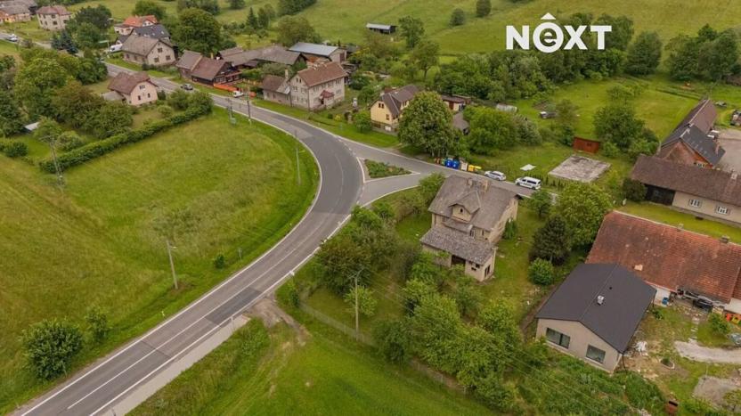 Prodej rodinného domu, Loučná nad Desnou, 220 m2