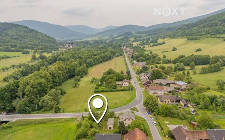 Prodej rodinného domu, Loučná nad Desnou, 220 m2