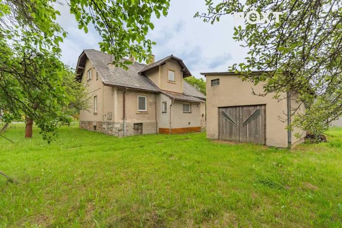 Prodej rodinného domu, Loučná nad Desnou, 220 m2