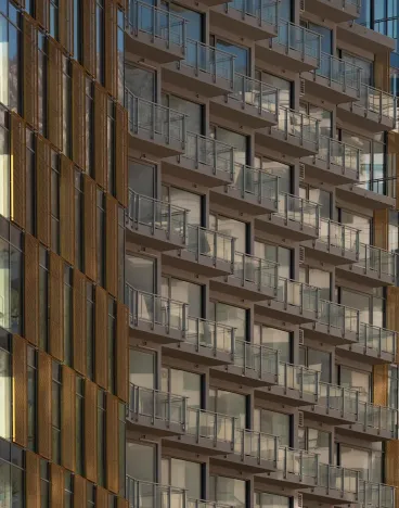 Prodej bytu 3+kk, Bečići, Černá Hora, 73 m2