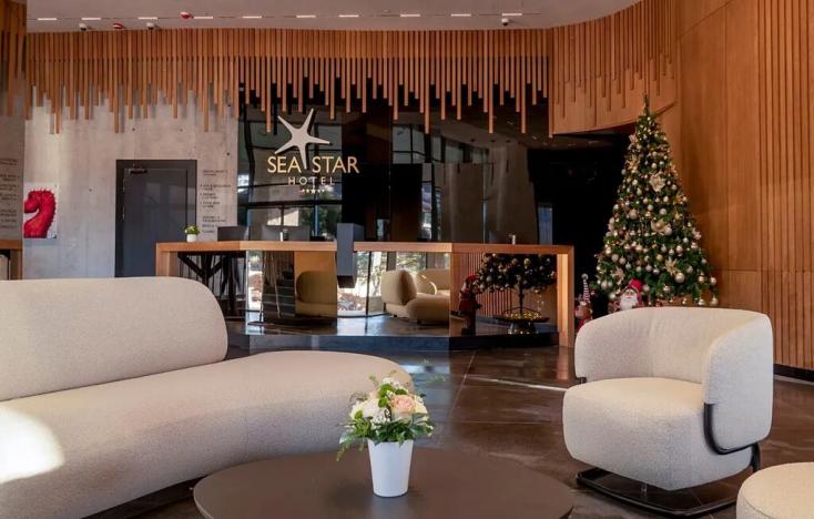 Prodej bytu 3+kk, Bečići, Černá Hora, 73 m2