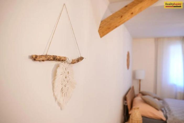 Prodej bytu 1+kk, Čachrov, 28 m2