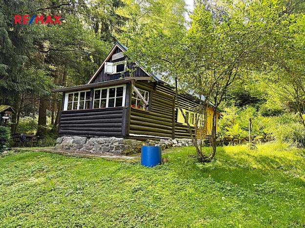 Prodej chaty, České Lhotice, 42 m2