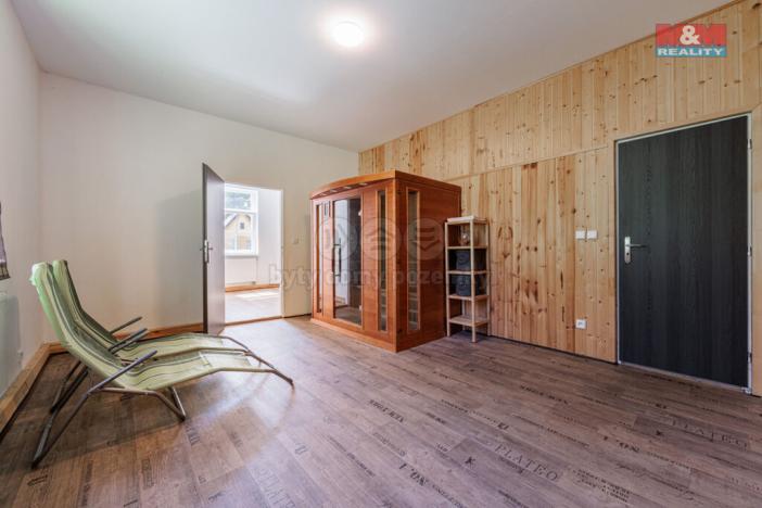 Prodej ubytování, Vejprty, Údolní, 293 m2