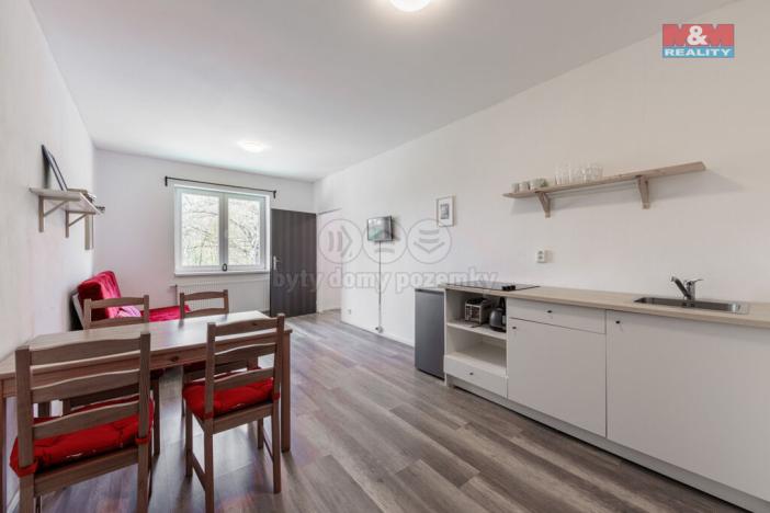 Prodej ubytování, Vejprty, Údolní, 293 m2