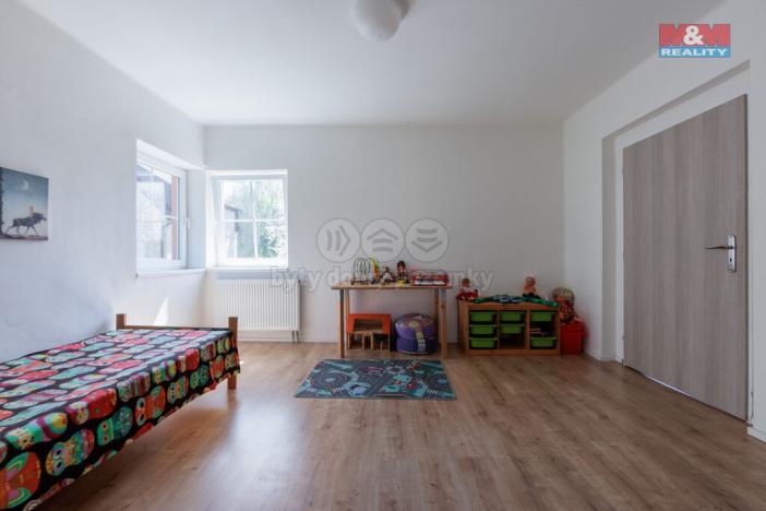 Prodej ubytování, Vejprty, Údolní, 293 m2