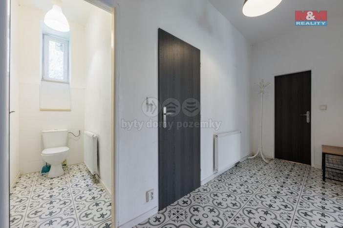 Prodej ubytování, Vejprty, Údolní, 293 m2