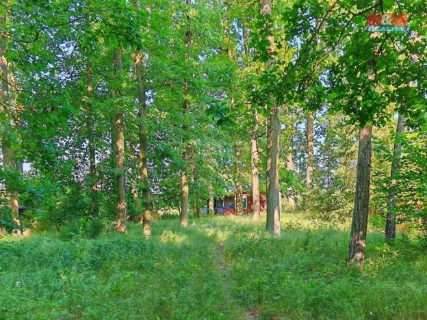 Prodej chaty, Hradec Králové - Roudnička, 25 m2