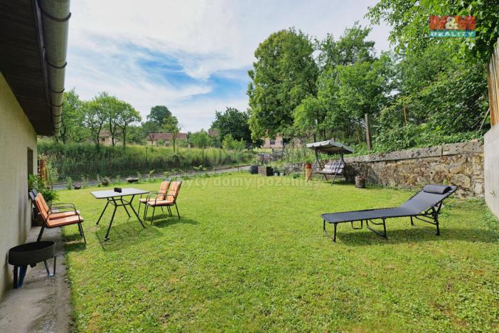 Prodej rodinného domu, Roštín, 90 m2