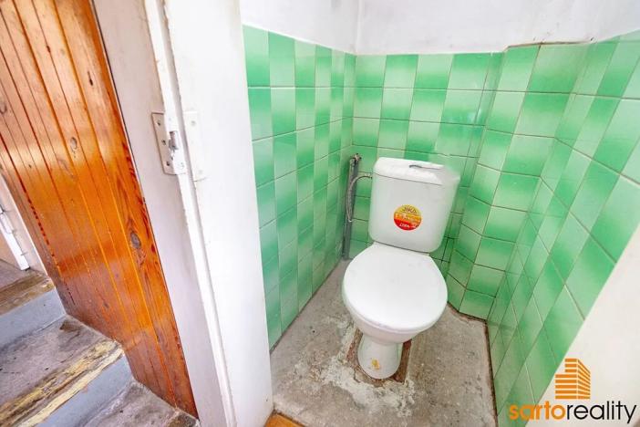 Prodej rodinného domu, Praha - Hloubětín, Mochovská, 210 m2