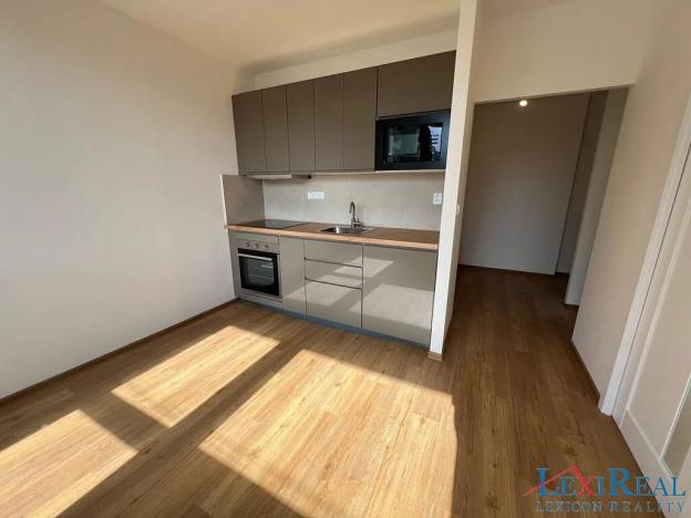 Pronájem bytu 2+kk, Praha - Motol, Hennerova, 33 m2
