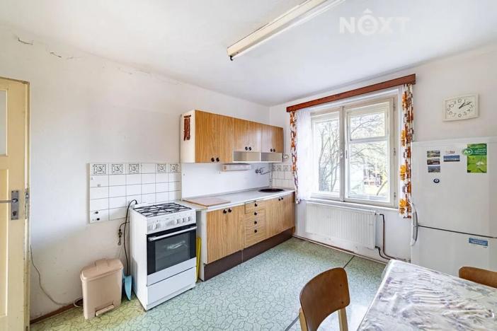 Prodej rodinného domu, Terešov, 260 m2