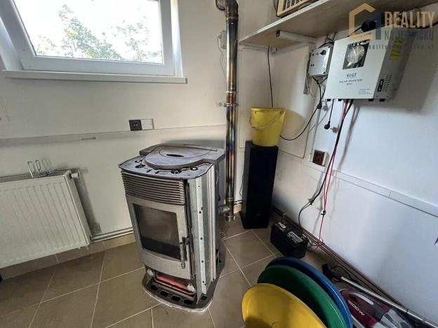 Pronájem - jiné, Ústí nad Orlicí, Pivovarská, 40 m2