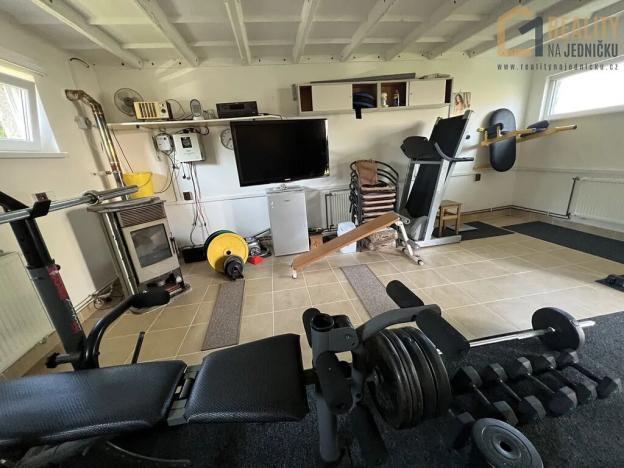 Pronájem - jiné, Ústí nad Orlicí, Pivovarská, 40 m2