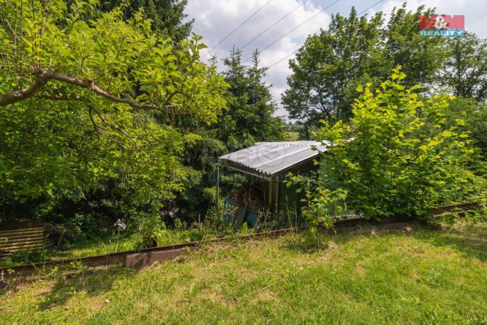 Prodej chaty, Ledeč nad Sázavou, Pivovarská, 36 m2