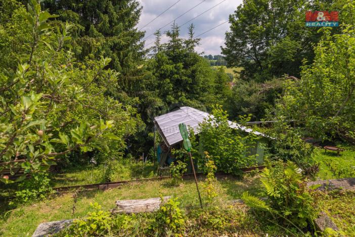 Prodej chaty, Ledeč nad Sázavou, Pivovarská, 36 m2