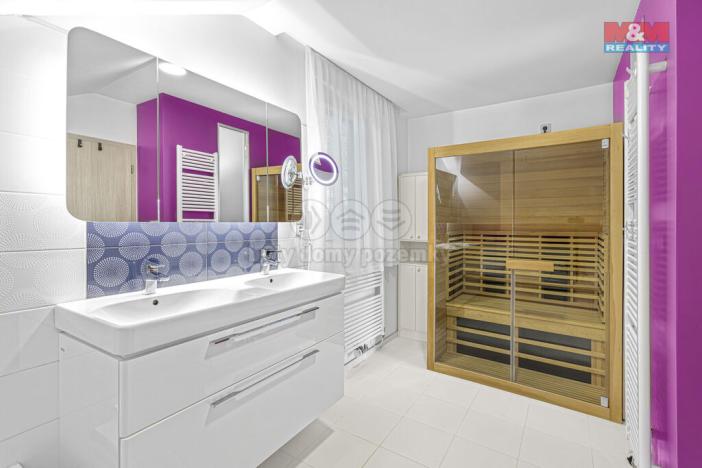 Prodej rodinného domu, Brázdim - Nový Brázdim, 198 m2