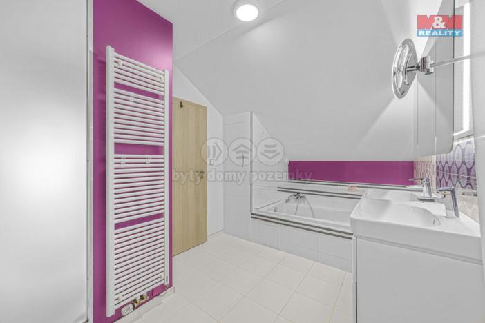 Prodej rodinného domu, Brázdim - Nový Brázdim, 198 m2